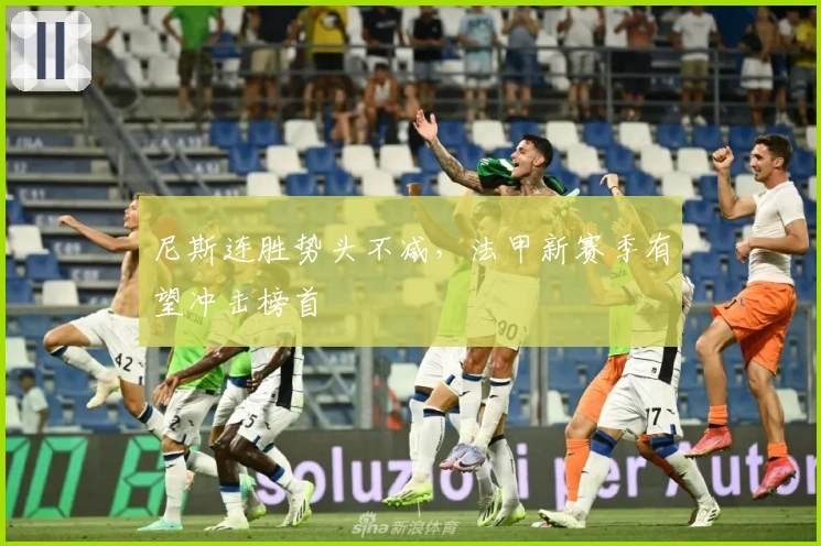 尼斯连胜势头不减，法甲新赛季有望冲击榜首