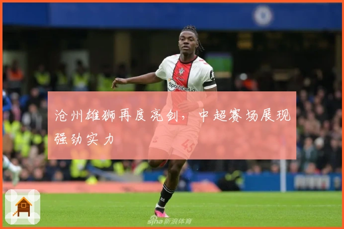 沧州雄狮再度亮剑，中超赛场展现强劲实力